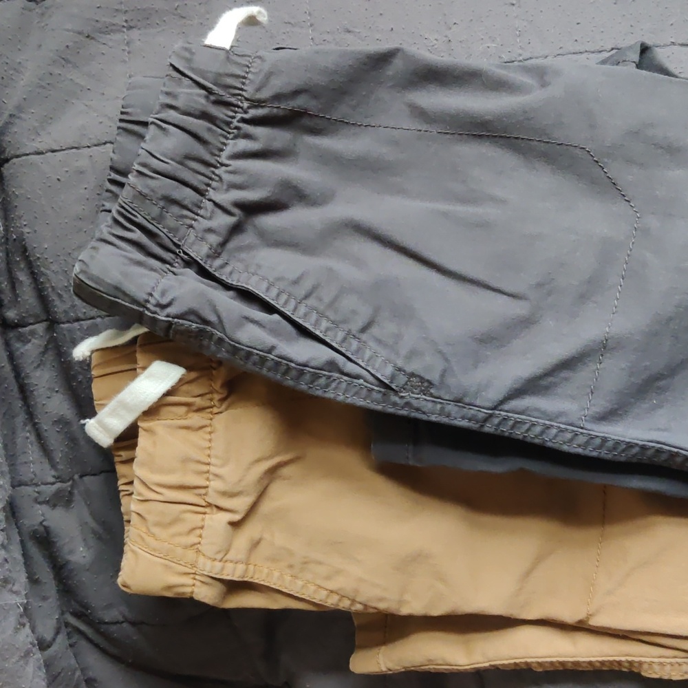 Bundle of 2 Cat & Jack Pants